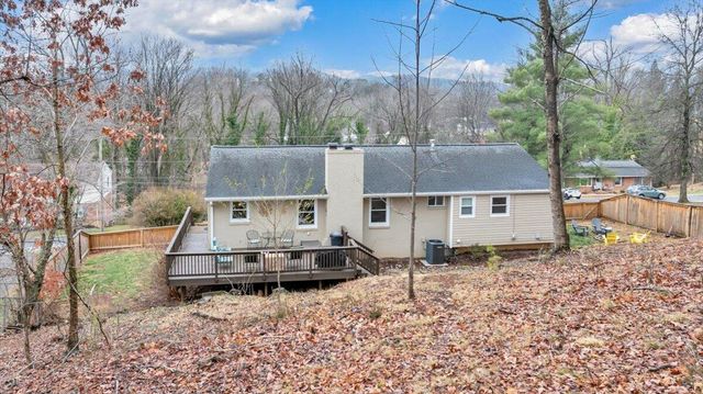 3425 Overhill TRL, Roanoke, VA 24018