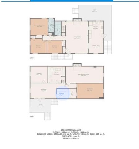 3425 Overhill TRL, Roanoke, VA 24018