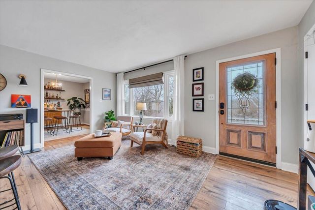 3425 Overhill TRL, Roanoke, VA 24018