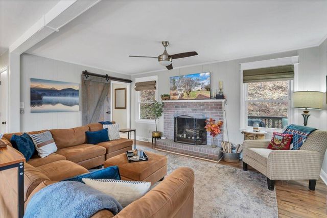 3425 Overhill TRL, Roanoke, VA 24018