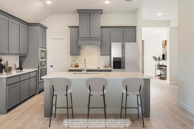 12725 Barretta Drive, Godley, TX 76044