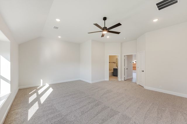 12725 Barretta Drive, Godley, TX 76044