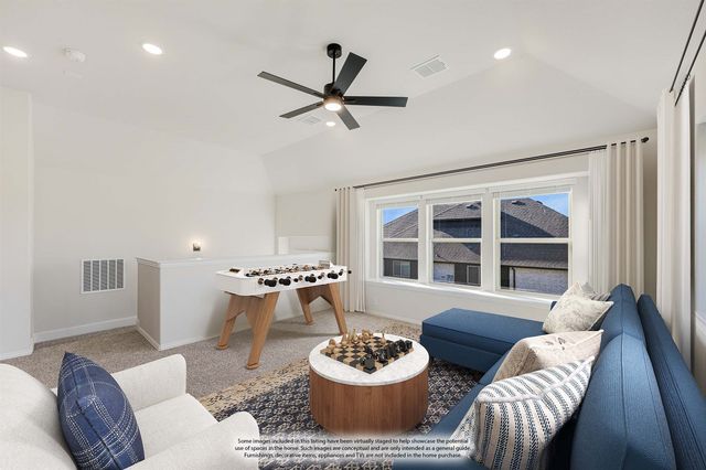 12725 Barretta Drive, Godley, TX 76044