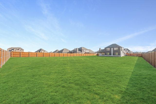 12725 Barretta Drive, Godley, TX 76044