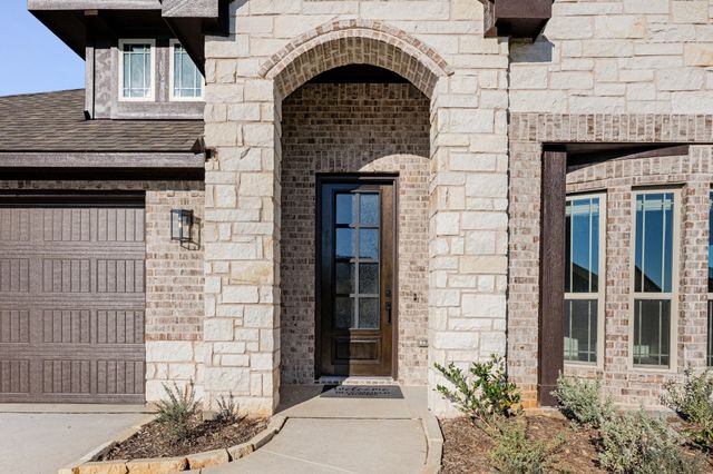 12725 Barretta Drive, Godley, TX 76044