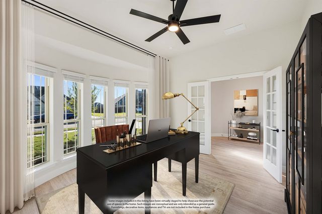 12725 Barretta Drive, Godley, TX 76044