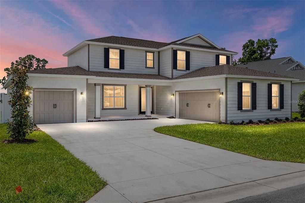 7624 SW 60TH STREET, Ocala, FL 34474