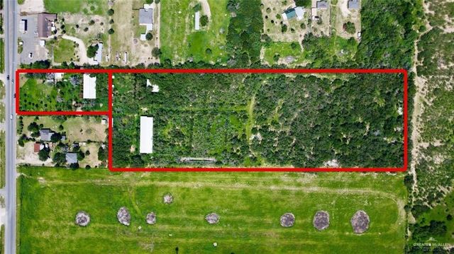 4422 Mile 7 W, Mission, TX 78574