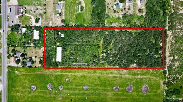 4422 Mile 7 W, Mission, TX 78574