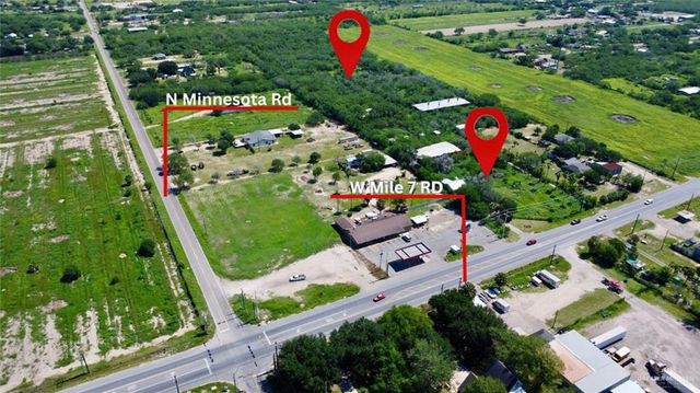4422 Mile 7 W, Mission, TX 78574