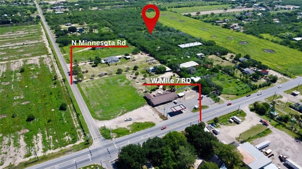 4422 Mile 7 W, Mission, TX 78574