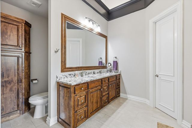 1601 Glen Springs Drive, Plano, TX 75093