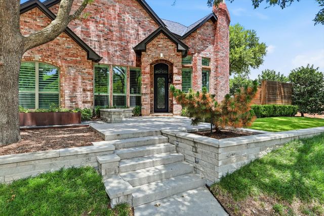 1601 Glen Springs Drive, Plano, TX 75093
