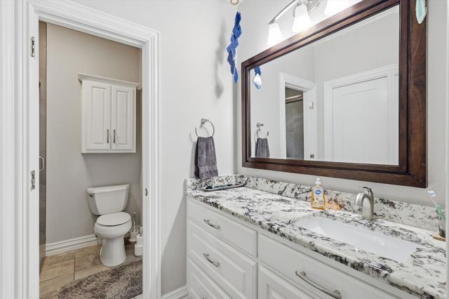 1601 Glen Springs Drive, Plano, TX 75093