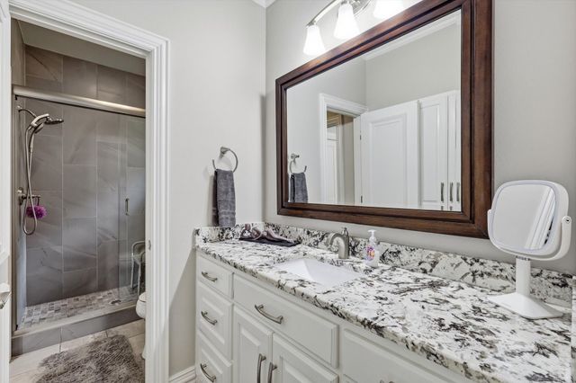1601 Glen Springs Drive, Plano, TX 75093