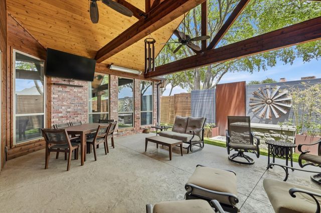 1601 Glen Springs Drive, Plano, TX 75093