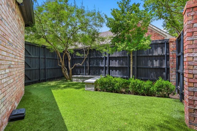 1601 Glen Springs Drive, Plano, TX 75093
