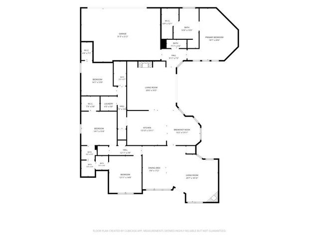 1601 Glen Springs Drive, Plano, TX 75093