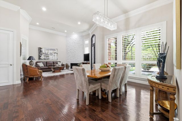 1601 Glen Springs Drive, Plano, TX 75093