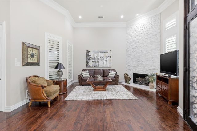 1601 Glen Springs Drive, Plano, TX 75093