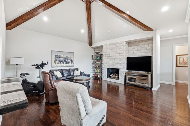 1601 Glen Springs Drive, Plano, TX 75093