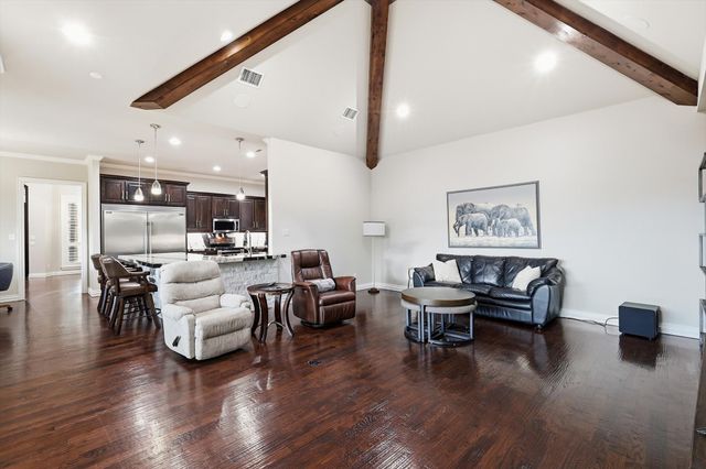 1601 Glen Springs Drive, Plano, TX 75093