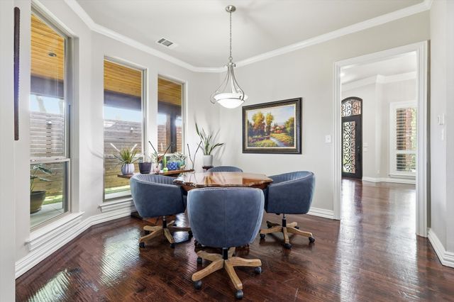 1601 Glen Springs Drive, Plano, TX 75093