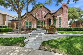 1601 Glen Springs Drive, Plano, TX 75093
