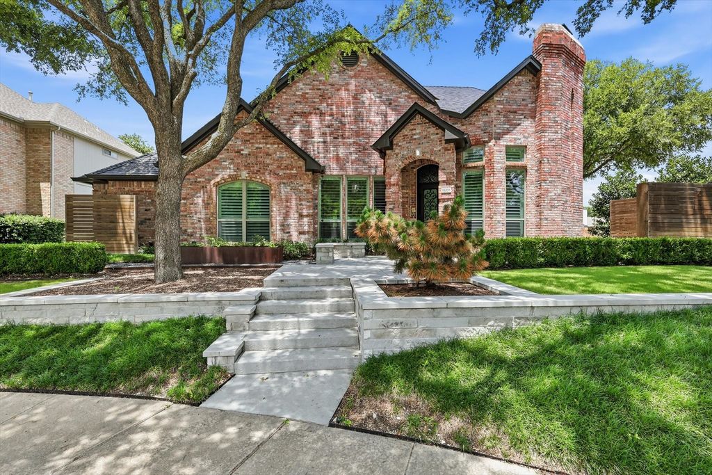 1601 Glen Springs Drive, Plano, TX 75093