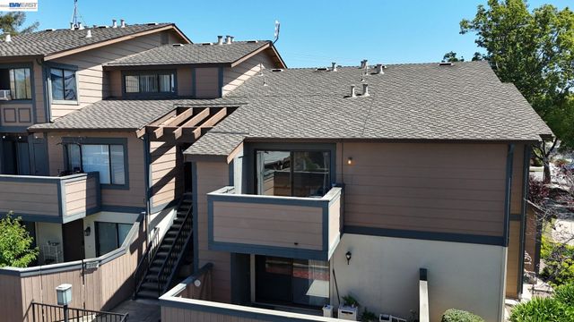 277 Hackamore Cmn, Fremont, CA 94539