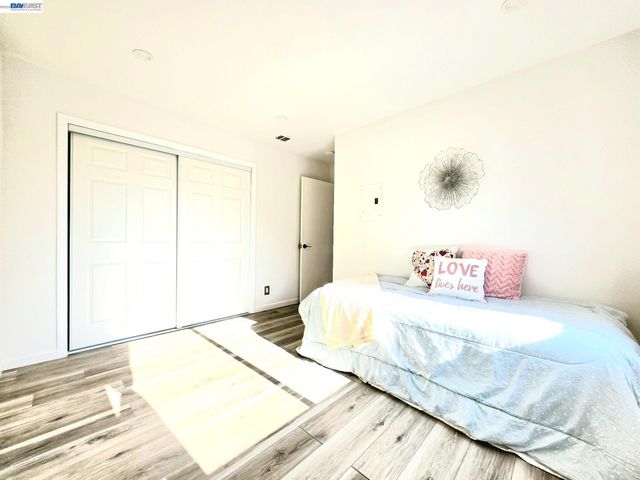 277 Hackamore Cmn, Fremont, CA 94539