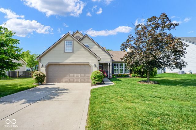 4342 Sequoia Court, Greenwood, IN 46143