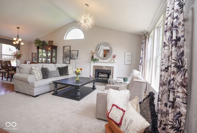 4342 Sequoia Court, Greenwood, IN 46143