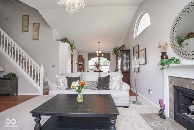 4342 Sequoia Court, Greenwood, IN 46143