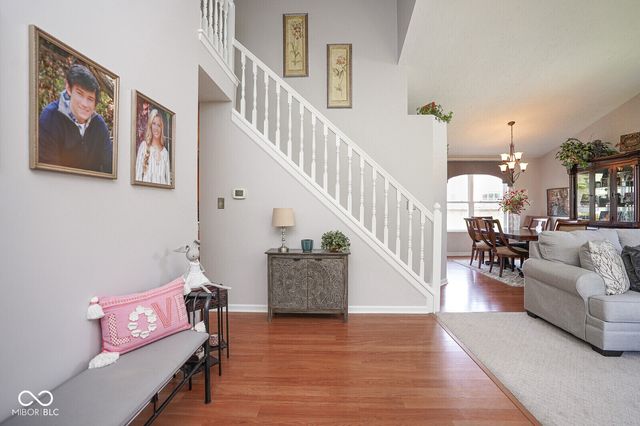 4342 Sequoia Court, Greenwood, IN 46143