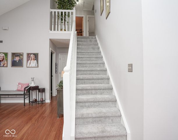 4342 Sequoia Court, Greenwood, IN 46143