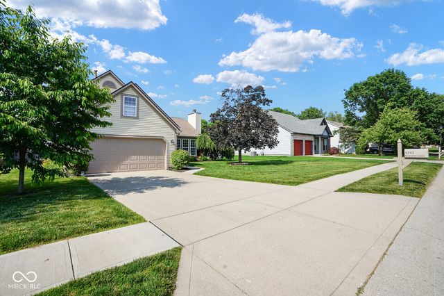 4342 Sequoia Court, Greenwood, IN 46143