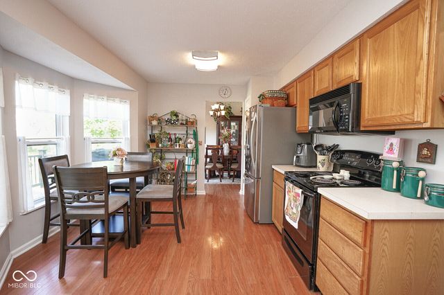 4342 Sequoia Court, Greenwood, IN 46143