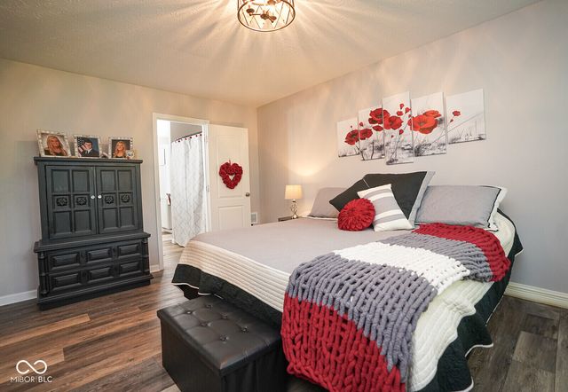 4342 Sequoia Court, Greenwood, IN 46143