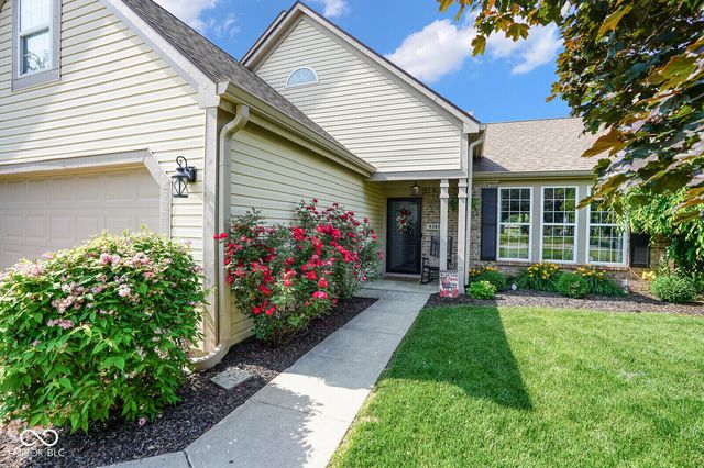 4342 Sequoia Court, Greenwood, IN 46143