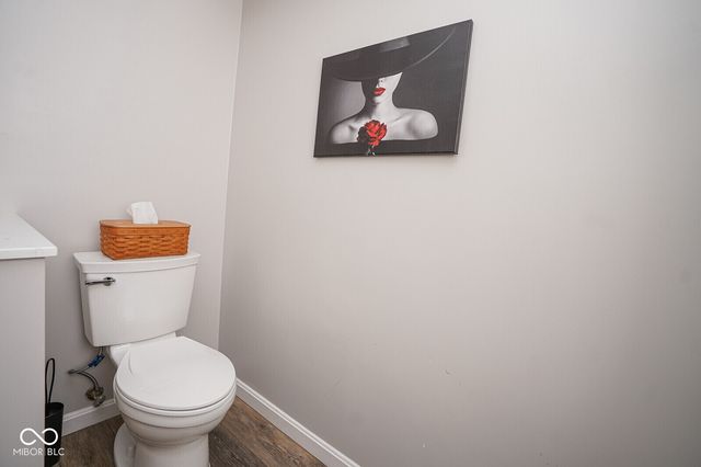 4342 Sequoia Court, Greenwood, IN 46143