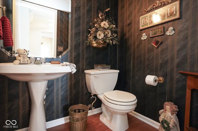 4342 Sequoia Court, Greenwood, IN 46143