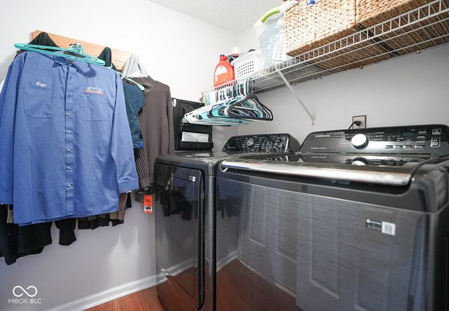 4342 Sequoia Court, Greenwood, IN 46143