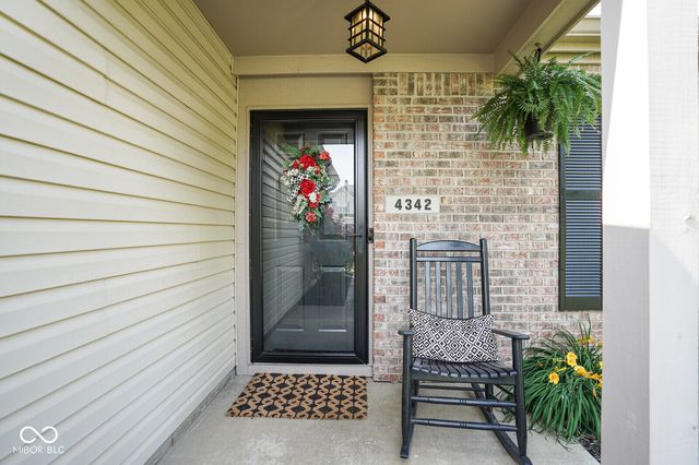 4342 Sequoia Court, Greenwood, IN 46143