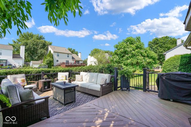 4342 Sequoia Court, Greenwood, IN 46143