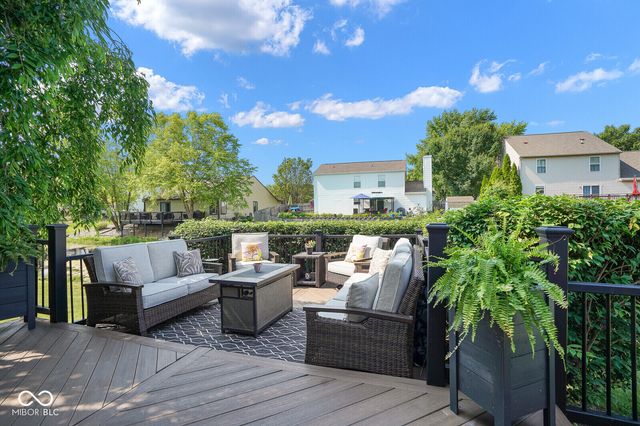 4342 Sequoia Court, Greenwood, IN 46143