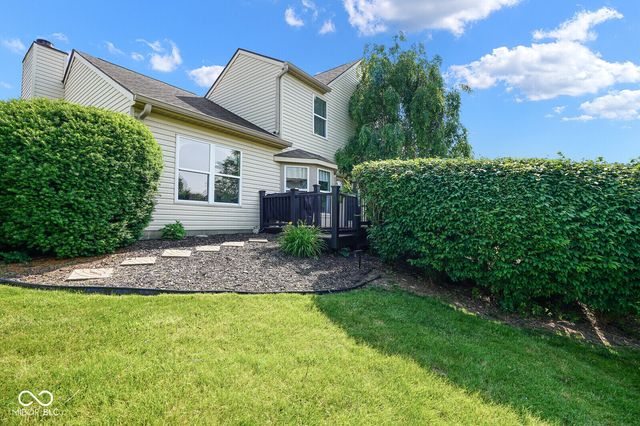 4342 Sequoia Court, Greenwood, IN 46143