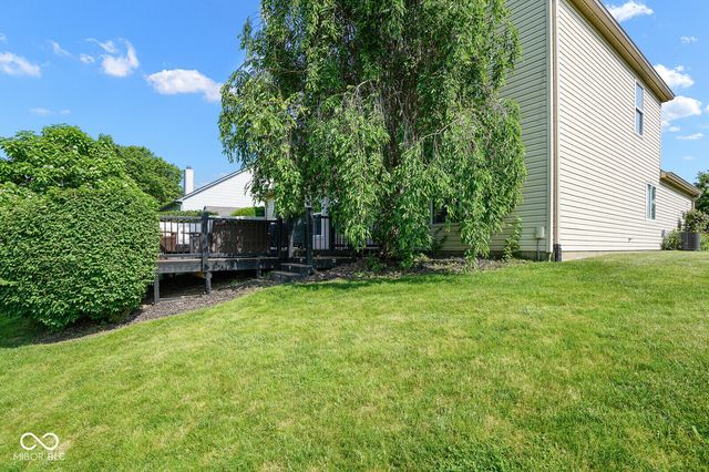 4342 Sequoia Court, Greenwood, IN 46143