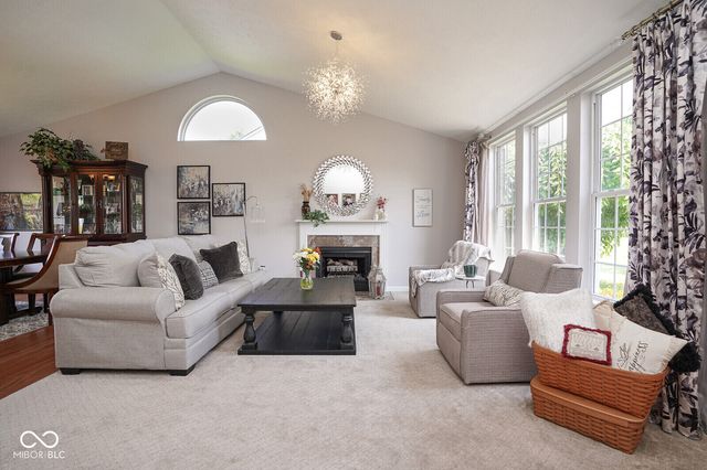 4342 Sequoia Court, Greenwood, IN 46143