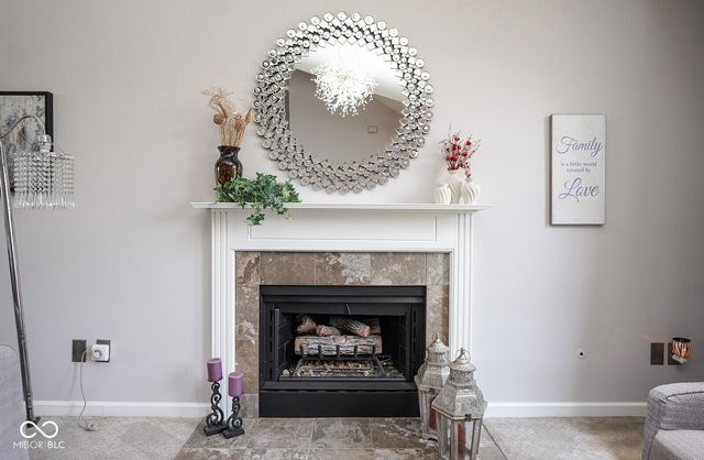 4342 Sequoia Court, Greenwood, IN 46143